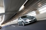 Mazda6 Hatchback 2010 года